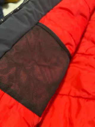 Chaqueta Tommy Hilfiger Azul