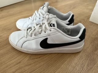Zapatillas Nike Blancas Talla 41