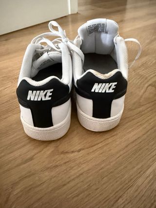 Zapatillas Nike Blancas Talla 41