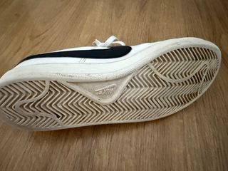 Zapatillas Nike Blancas Talla 41