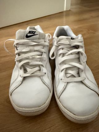 Zapatillas Nike Blancas Talla 41