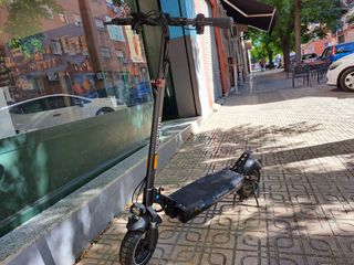 Patinete Smartgyro rockway pro