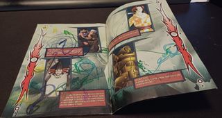 7 Blades PlayStation 2 Konami