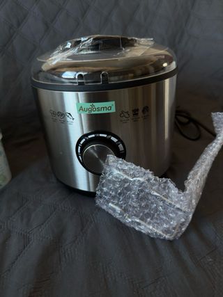 Mini Freidora Augosma