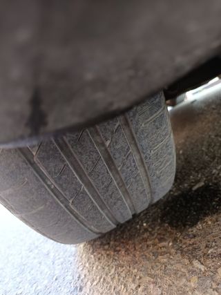  Cambio por 18,Llantas 205/55/16 grupo vag 5x100 