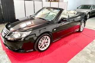 Saab 9-3 2009