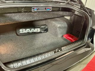 Saab 9-3 2009