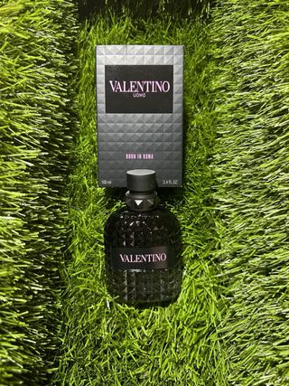 Valentino Uomo Eau de Toilette 100ml