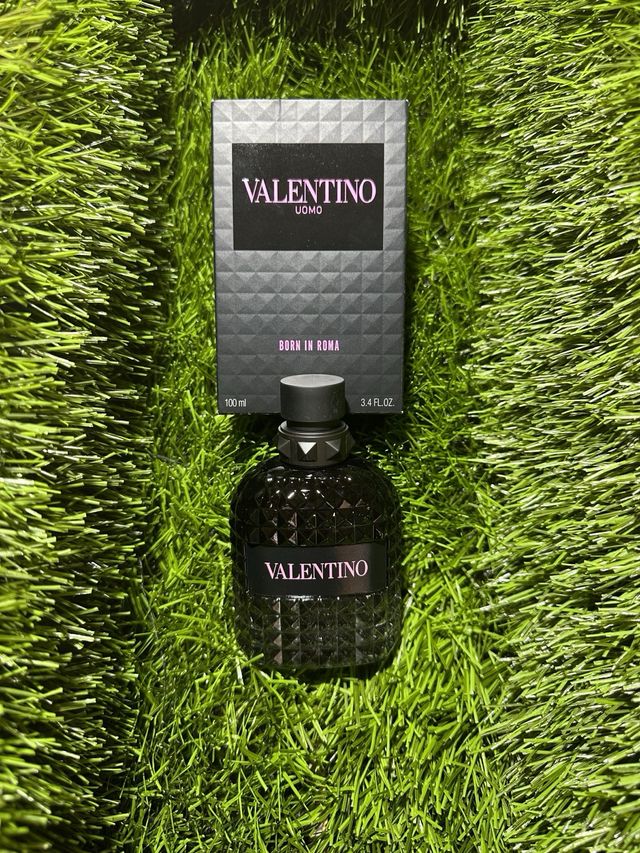Valentino Uomo Eau de Toilette 100ml