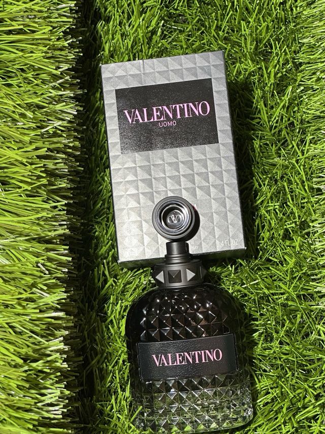 Valentino Uomo Eau de Toilette 100ml