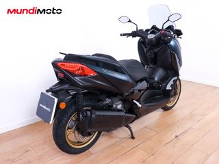 YAMAHA X-MAX 300 TECH MAX