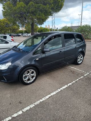 Ford C-MAX 2008