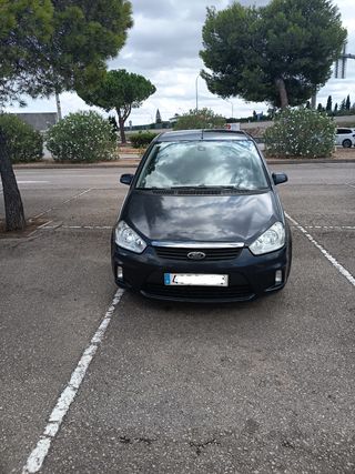 Ford C-MAX 2008