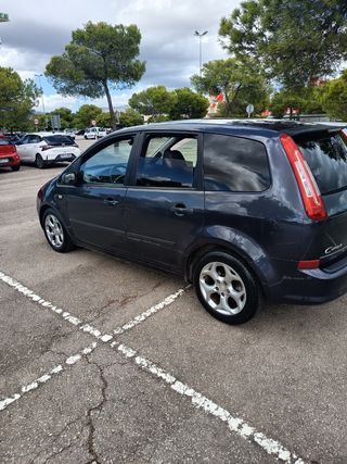 Ford C-MAX 2008