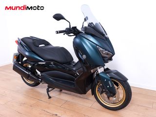 YAMAHA X-MAX 300 TECH MAX