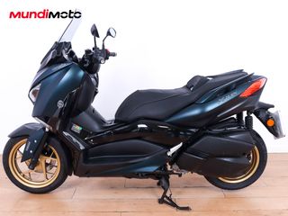 YAMAHA X-MAX 300 TECH MAX