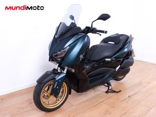 YAMAHA X-MAX 300 TECH MAX