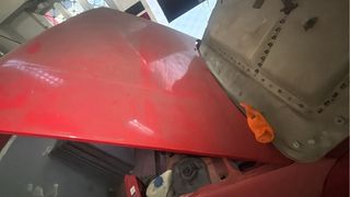 Despiece Peugeot 205