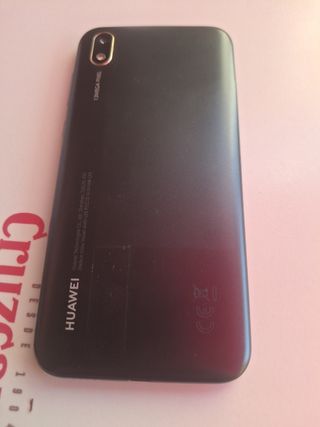 Huawei Y5 2019