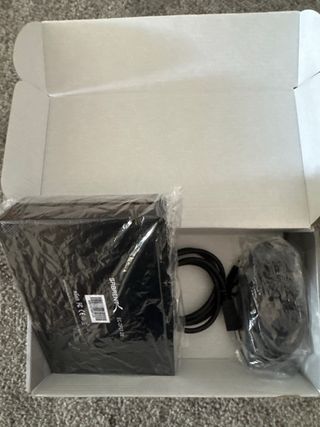 Dock Sabrent USB 3.0 SATA HDD