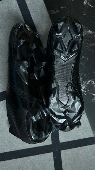 Adidas Predator Accuracy+ FG Negro (NEGOCIABLE)