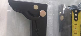 Patas plegables 60 cm