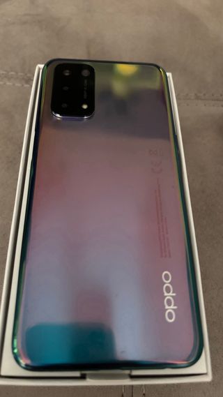 Oppo A54 5G Nero