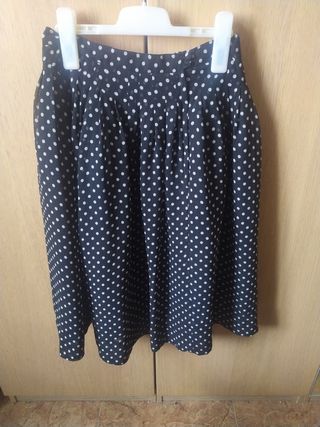 Falda H&M. Talla 36