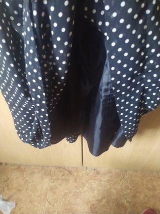 Falda H&M. Talla 36