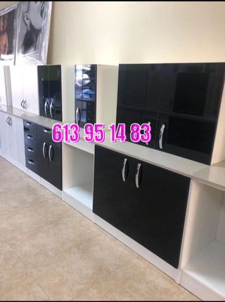 Muebles de cocina 2'60