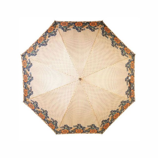 Paraguas Automático Antiviento Multicolor