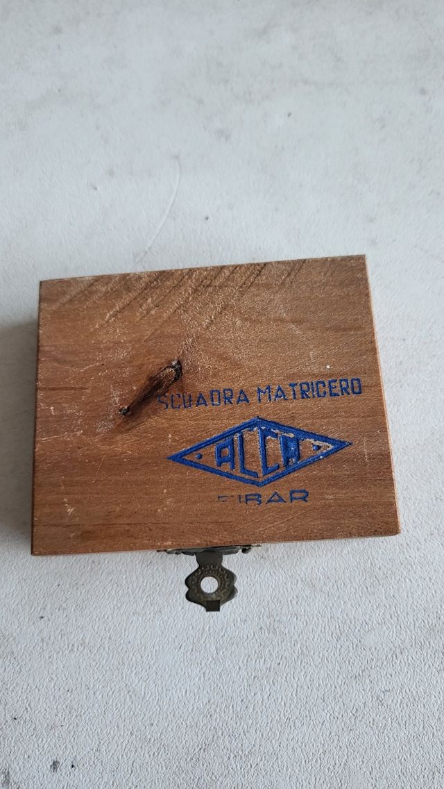 Escuadra de precisión Alca Inox Templado