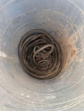 Cuadro de maniobras Camac 3000 cremallera