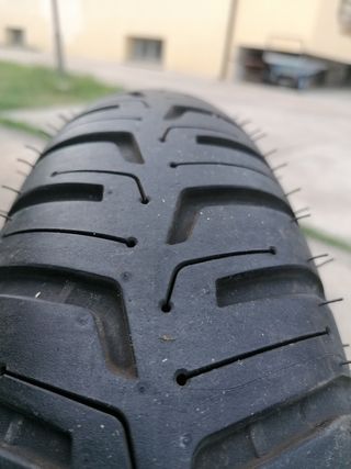 Pneumatico Michelin 120/80-16 honda sh 125 /150