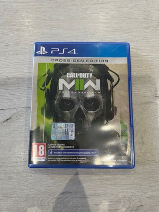 PS4 (PlayStation 4) Negra