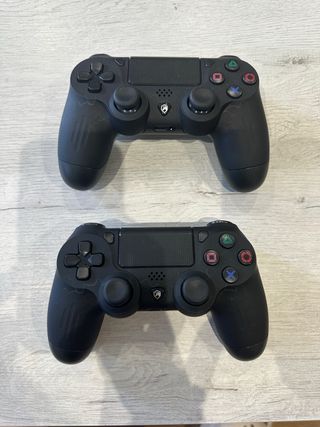 PS4 (PlayStation 4) Negra
