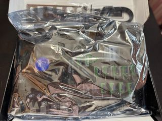 ASRock Q270pro Btc+