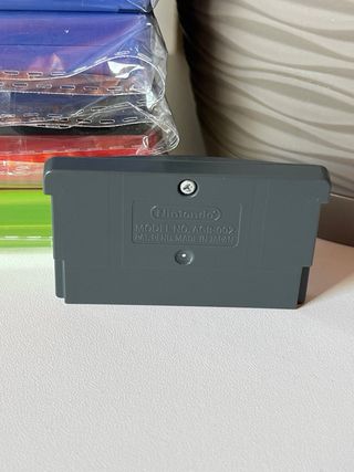 Jake Long - American Dragon GBA