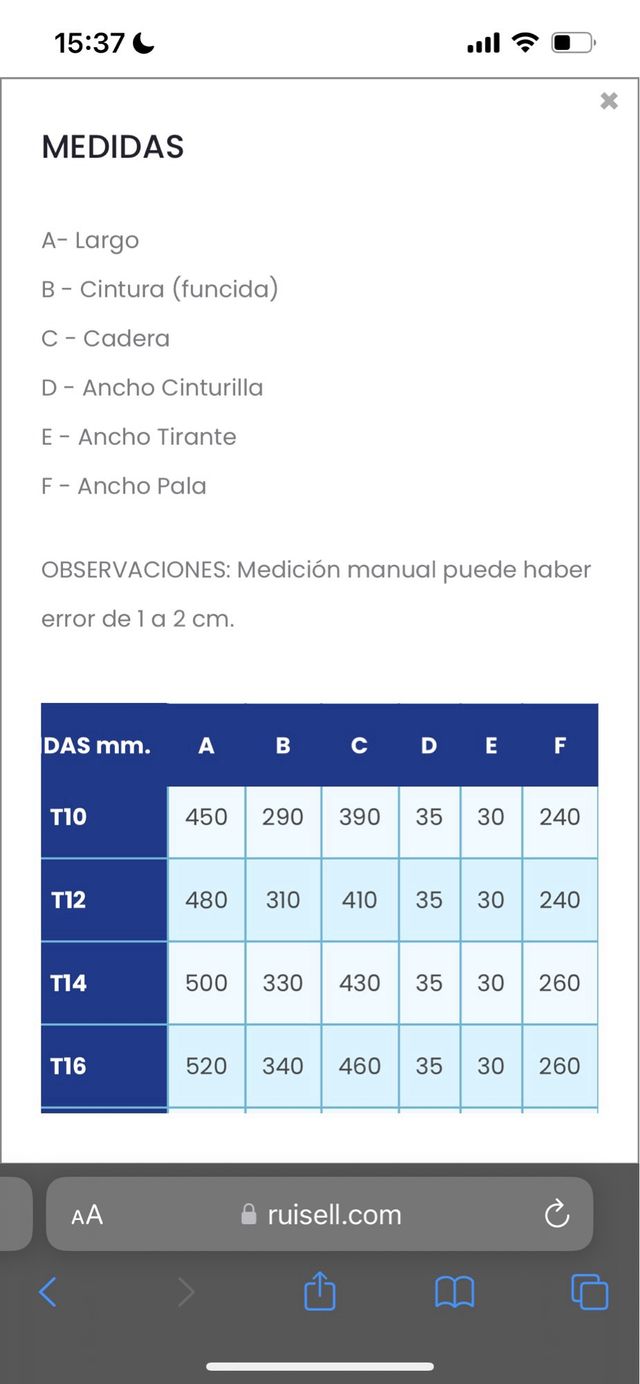 Falda Plisada Cuadros Gris uniforme jesuitas