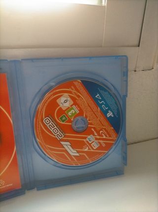 F1 2020 PS4