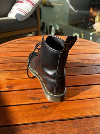 Botas Dr. Martens 1460 Negras talla 46