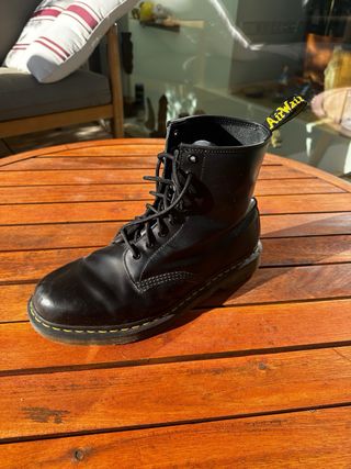 Botas Dr. Martens 1460 Negras talla 46
