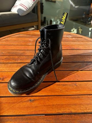 Botas Dr. Martens 1460 Negras talla 46