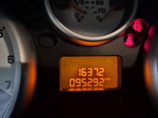 Peugeot 207 2008