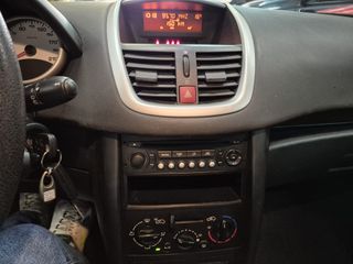 Peugeot 207 2008