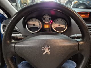 Peugeot 207 2008
