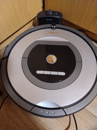 Robot Aspirador iRobot 772 Roomba