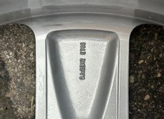 Llantas Originales Audi Q7
