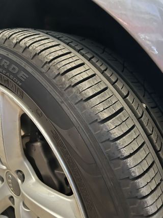 Llantas Originales Audi Q7