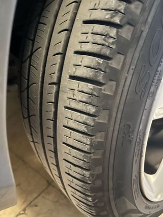 Llantas Originales Audi Q7